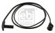FEBI BILSTEIN Impulsgeber, Kurbelwelle 37088