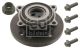 FEBI BILSTEIN Radlagersatz 37107