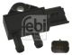 FEBI BILSTEIN Sensor, Abgasdruck 37120