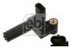 FEBI BILSTEIN Impulsgeber, Kurbelwelle 37184