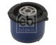 FEBI BILSTEIN Lagerung, Achskörper 37200