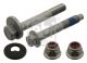 FEBI BILSTEIN Sturzkorrekturschraube 37216