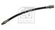 FEBI BILSTEIN Bremsschlauch 37234