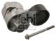 FEBI BILSTEIN Riemenspanner, Keilrippenriemen 37255