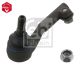 FEBI BILSTEIN Spurstangenkopf 37263