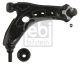 FEBI BILSTEIN Lenker, Radaufhängung 37292