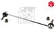 FEBI BILSTEIN Stange/Strebe, Stabilisator 37305