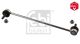 FEBI BILSTEIN Stange/Strebe, Stabilisator 37309