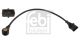 FEBI BILSTEIN Klopfsensor 37343