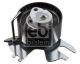 FEBI BILSTEIN Spannrolle, Zahnriemen 37353