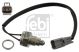 FEBI BILSTEIN Schalter, Rückfahrleuchte 37357