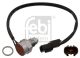 FEBI BILSTEIN Schalter, Rückfahrleuchte 37358