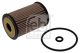 FEBI BILSTEIN Ölfilter 37417