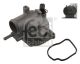 FEBI BILSTEIN Thermostat, Kühlmittel 37456