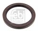 FEBI BILSTEIN Wellendichtring, Radnabe 37459