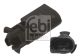 FEBI BILSTEIN Sensor, Außentemperatur 37476