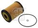 FEBI BILSTEIN Ölfilter 37478