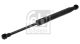FEBI BILSTEIN Gasfeder, Koffer-/Laderaum 37495