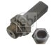 FEBI BILSTEIN Öldruckschalter 37499
