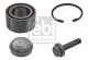 FEBI BILSTEIN Radlagersatz 37507