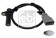 FEBI BILSTEIN Impulsgeber, Kurbelwelle 37508
