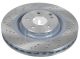 FEBI BILSTEIN Bremsscheibe 37516