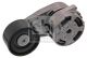 FEBI BILSTEIN Riemenspanner, Keilrippenriemen 37543