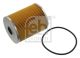 FEBI BILSTEIN Ölfilter 37556