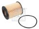 FEBI BILSTEIN Ölfilter 37557