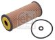 FEBI BILSTEIN Ölfilter 37564