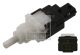 FEBI BILSTEIN Bremslichtschalter 37579