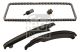 FEBI BILSTEIN Steuerkettensatz 37590