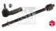 FEBI BILSTEIN Spurstange 37591