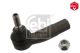 FEBI BILSTEIN Spurstangenkopf 37593