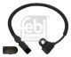 FEBI BILSTEIN Sensor, Nockenwellenposition 37607