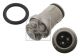 FEBI BILSTEIN Sensor, Kühlmitteltemperatur 37608