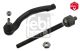FEBI BILSTEIN Spurstange 37617
