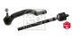 FEBI BILSTEIN Spurstange 37623