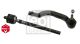 FEBI BILSTEIN Spurstange 37624