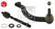 FEBI BILSTEIN Spurstange 37626