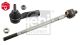 FEBI BILSTEIN Spurstange 37631