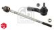 FEBI BILSTEIN Spurstange 37632