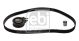 FEBI BILSTEIN Zahnriemensatz 37642