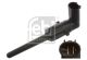 FEBI BILSTEIN Sensor, Kühlmittelstand 37648