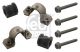 FEBI BILSTEIN Lagersatz, Stabilisator 37655