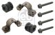 FEBI BILSTEIN Lagersatz, Stabilisator 37657