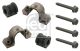 FEBI BILSTEIN Lagersatz, Stabilisator 37659
