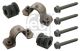 FEBI BILSTEIN Lagersatz, Stabilisator 37660