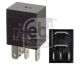 FEBI BILSTEIN Relais, Arbeitsstrom 37688