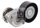FEBI BILSTEIN Riemenspanner, Keilrippenriemen 37697
